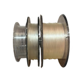 Ohero Fluorocarbon Crystal Leader