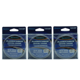 Ohero Fluorocarbon Crystal Leader