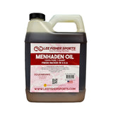 Joy Fish 100% Pure Menhaden Oil Fresh Packed in U. S. A.
