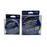 Ohero Fluorocarbon Crystal Leader