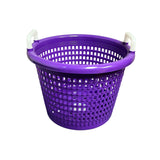 Joy Fish Heavy Duty Large Multi-Usage Baskets- for fishing, indoor, outdoor,Bulk 4 pcs and 8 pcs