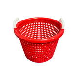 Joy Fish Heavy Duty Large Multi-Usage Baskets- for fishing, indoor, outdoor,Bulk 4 pcs and 8 pcs