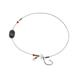 Joy Fish Stainless Steel Redi-Rig With Hook (Weighted)