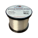 Sea Slayer-HYPER TOUGH MONO  Premium Monofilament Fishing Line, 3000 Yards package