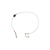 Joy Fish Stainless Steel Redi-Rig With Hook (Weighted)