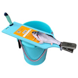 Hyper Cutting Board With Clamp