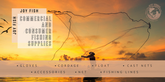 commercial fishing net companies in tampa fl Mono Netting- No.104 (0.33mm) x 2-7/8" x 200yds Lee Fisher International, Inc. |
