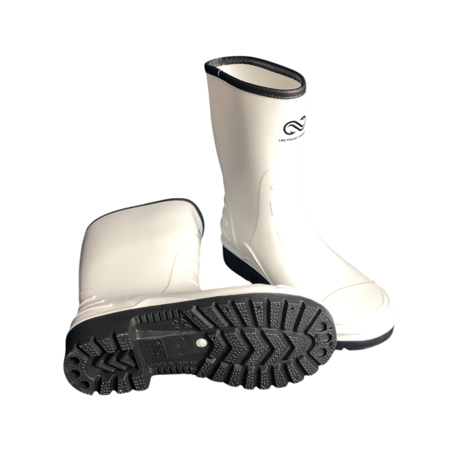 Commercial working boots short 10-1/2