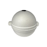 Joy Fish Styrofoam Trap Floats, Size in 6" / 7"