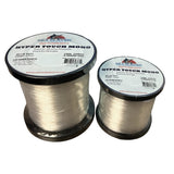 Sea Slayer-HYPER TOUGH MONO  Premium Monofilament Fishing Line, 3000 Yards package