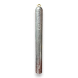 Deep Drop Fishing Lead Weight Sinker, 2lb-10lb Available, Fits in Rodholder, Made in The USA