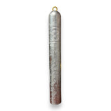Deep Drop Fishing Lead Weight Sinker, 2lb-10lb Available, Fits in Rodholder, Made in The USA