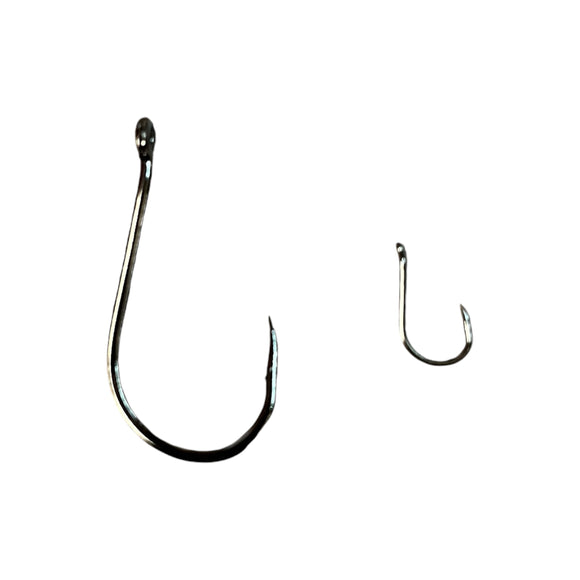 Trident Hook BEE Bait Hook EK Series Pocket Pack – Joy Fish Trident Hook BEE Bait Hook EK Series Pocket Pack – Joy Fish