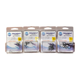 Trident Treble Hook HK Series - Pocket Pack