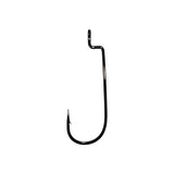 Trident Hook Round Bend Worm Hook IK Series- Pro Pack