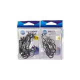 Trident Hook Round Bend Worm Hook IK Series- Pro Pack