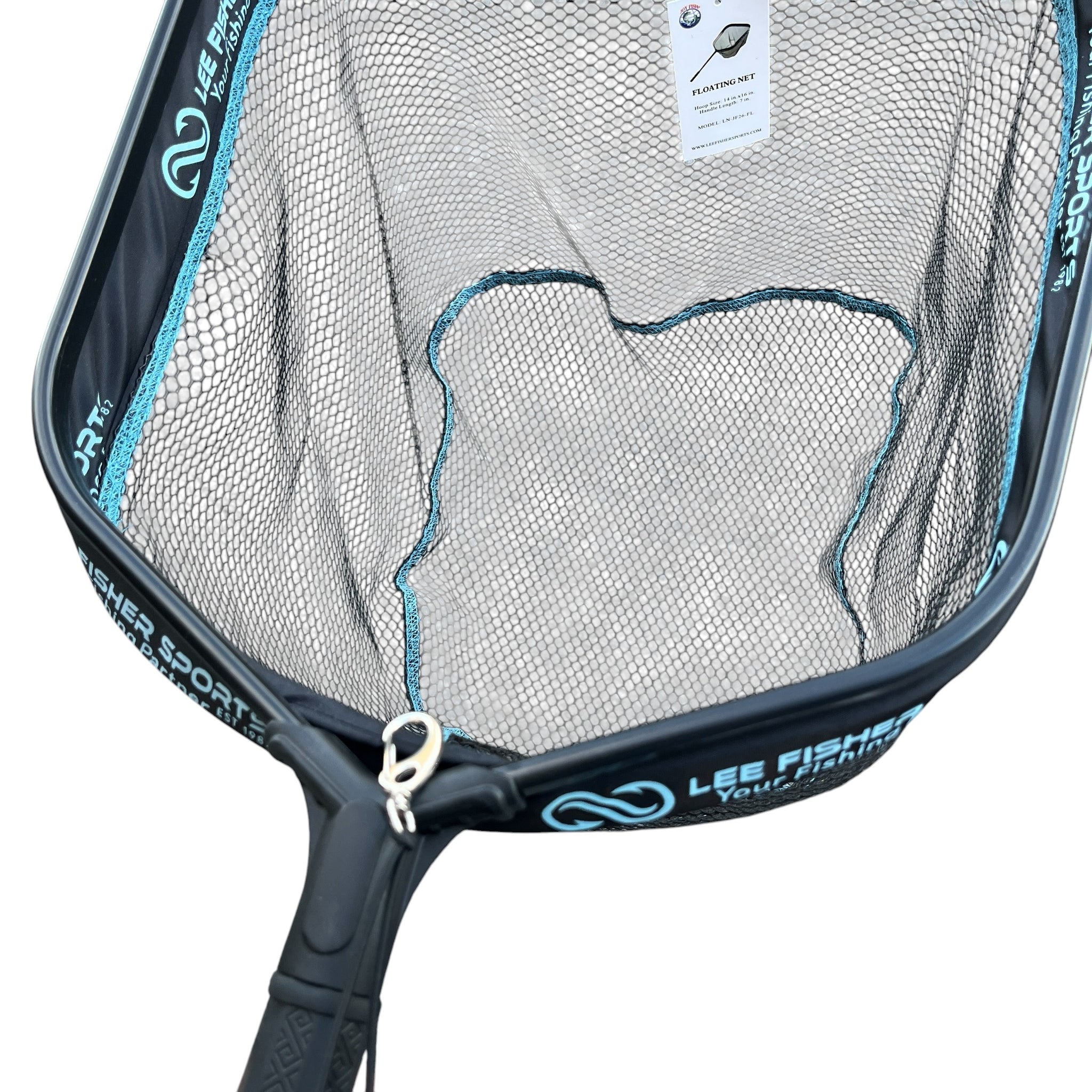 Floating Landing Net-14