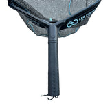 Floating Landing Net-14"x16",12" deep, 7' Handle, JF-26 Float
