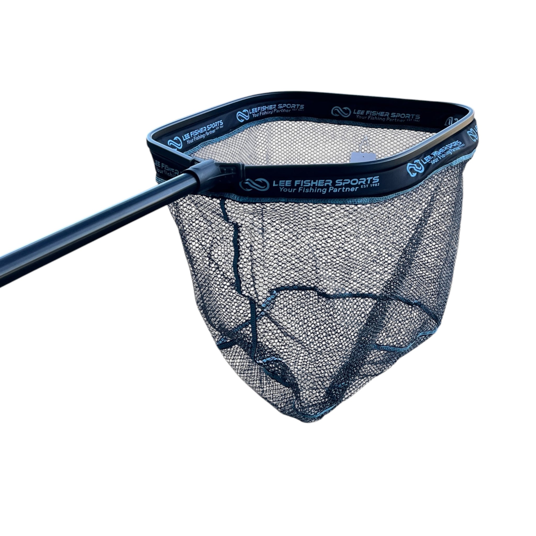 Floating Landing Net-16