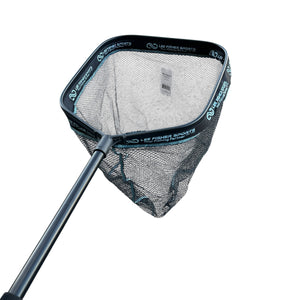 Floating Landing Net-16"x20",12" deep, 18" Handle, JF-27 Float Joy Fish Floating Landing Net-16"x20",12" deep, 18" Handle, JF-27 Float Joy Fish