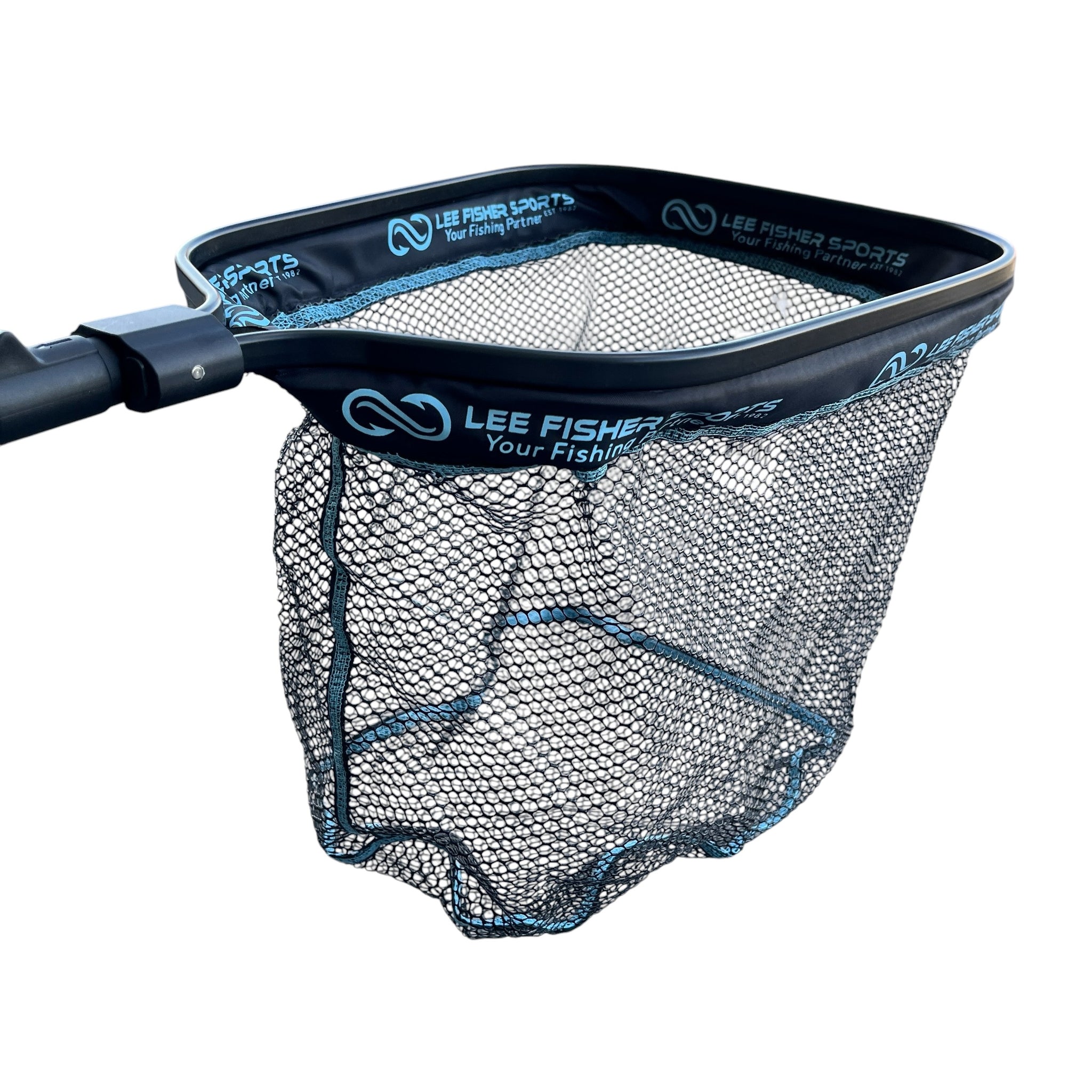 bap yongguk fishing net Youth Net, 10 eaches in a PDQ Tray : Sports & Outdoors and expands into a full Fishing Nets