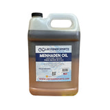 Joy Fish 100% Pure Menhaden Oil Fresh Packed in U. S. A.