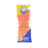 Joy Fish Rubber Shrimp Gloves- Made from Vietnam