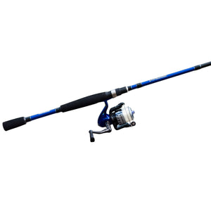 Ohero Pelican Spinning Combo