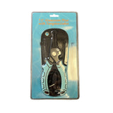 Aluminum 7.5" Plier with Tungsten Cutter
