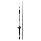 Ohero Egret Spinning Combo