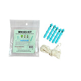 Wicks Kit
