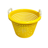 Joy Fish Heavy Duty Large Multi-Usage Baskets- for fishing, indoor, outdoor,Bulk 4 pcs and 8 pcs