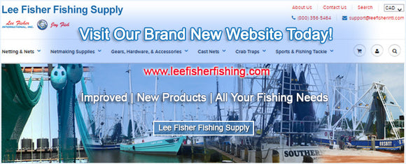 Joy Fish Commercial & Recreational Fishing Products