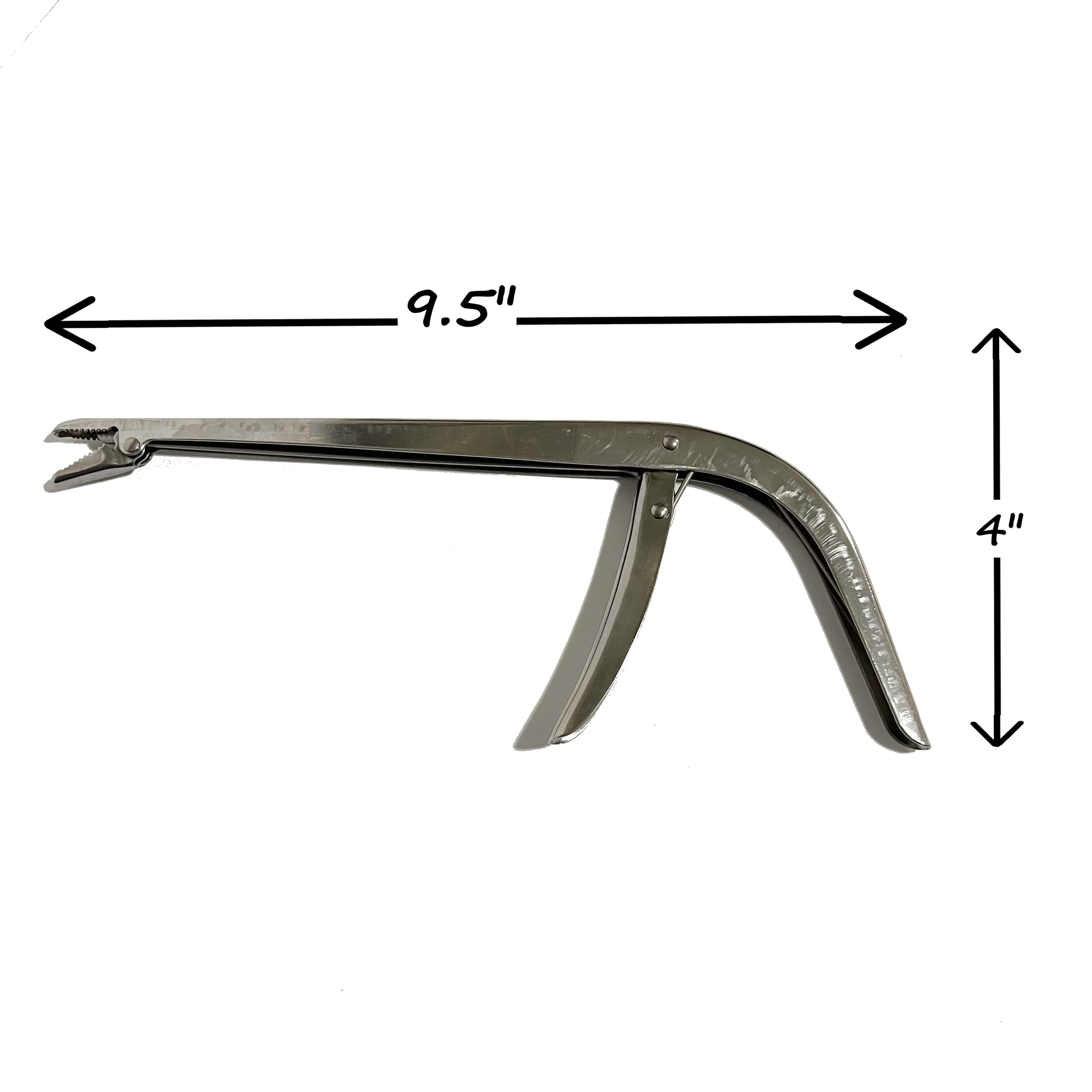 9 fish hook Fishing These fishing hooks are designed with sharp tip and barbed 9-1/2" Dynamo Dehooker Joy