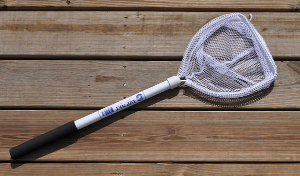LN-JF07 Baitwell Net – Joy Fish