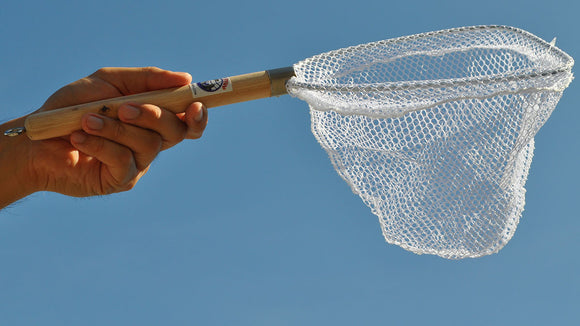Bait Well Nets & Landing Nets – Joy Fish