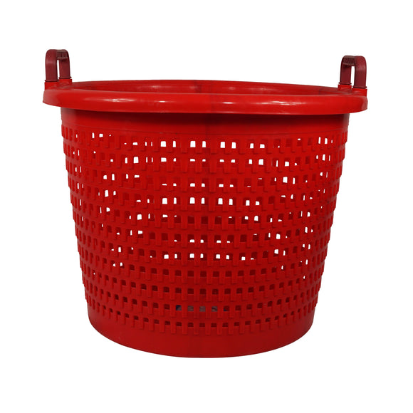 Baskets & Buckets – Joy Fish