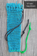 Joy Fish Bait Bag 1 in. Mesh (12 Pack)